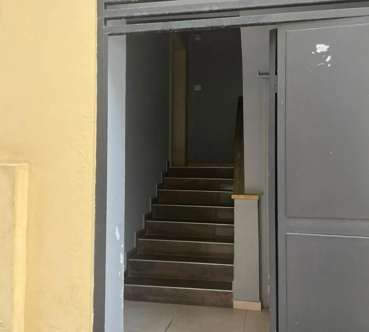 E&B Cosy Apartment 2 Tirana