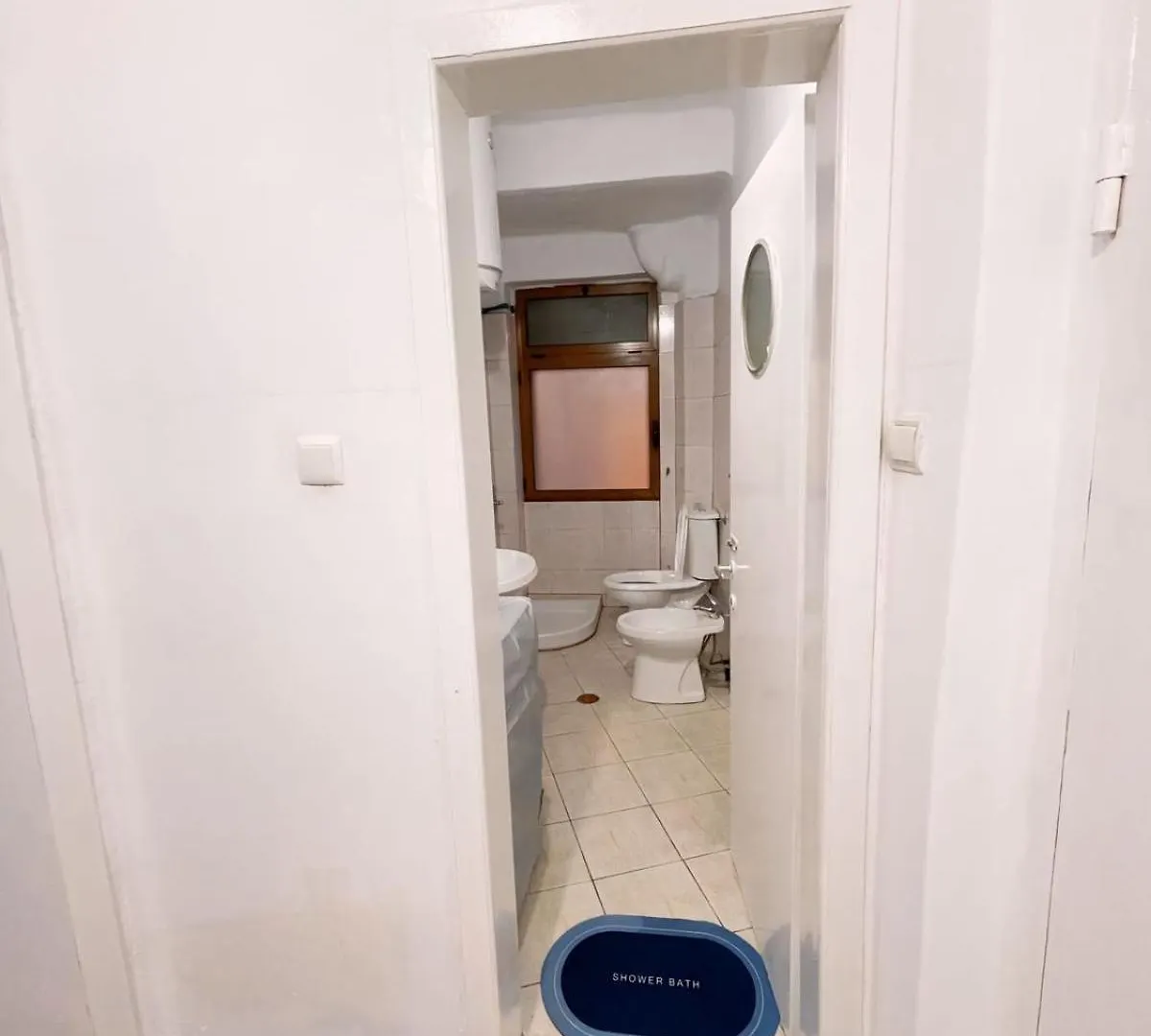 E&B Cosy Apartment 2 Tirana