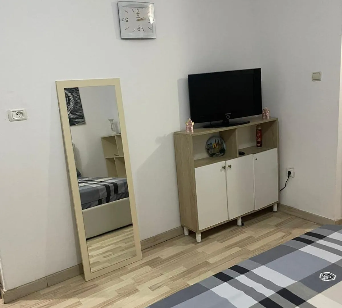 E&B Cosy Apartment 2 Tirana Albania