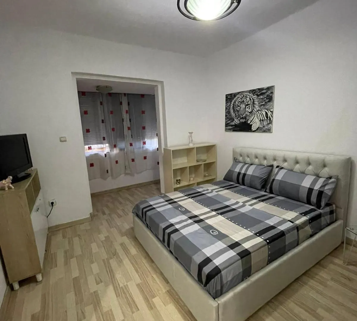 E&B Cosy Apartment 2 Tirana Albania